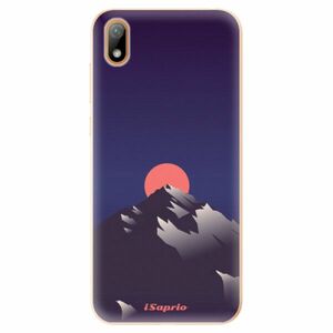 Odolné silikonové pouzdro iSaprio - Mountains 04 - Huawei Y5 2019 obraz