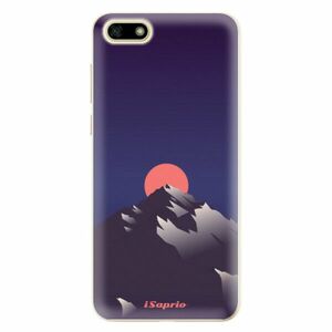 Odolné silikonové pouzdro iSaprio - Mountains 04 - Huawei Y5 2018 obraz