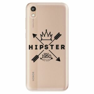 Odolné silikonové pouzdro iSaprio - Hipster Style 02 - Huawei Honor 8S obraz