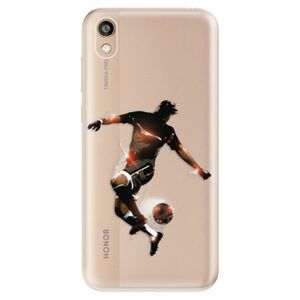 Odolné silikonové pouzdro iSaprio - Fotball 01 - Huawei Honor 8S obraz