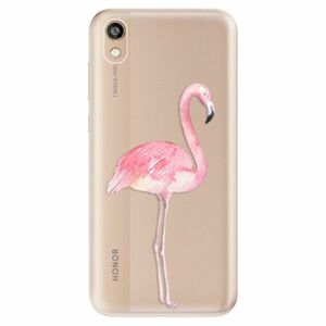 Odolné silikonové pouzdro iSaprio - Flamingo 01 - Huawei Honor 8S obraz