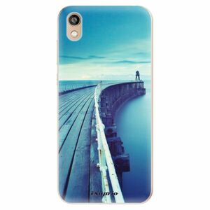 Odolné silikonové pouzdro iSaprio - Pier 01 - Huawei Honor 8S obraz