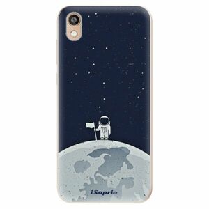 Odolné silikonové pouzdro iSaprio - On The Moon 10 - Huawei Honor 8S obraz