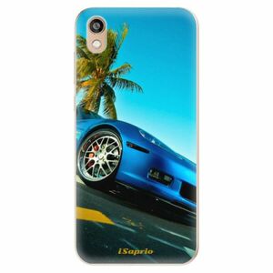 Odolné silikonové pouzdro iSaprio - Car 10 - Huawei Honor 8S obraz