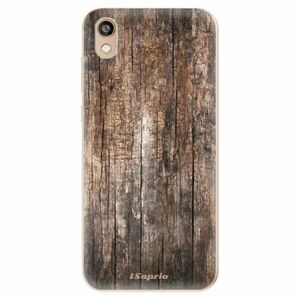 Odolné silikonové pouzdro iSaprio - Wood 11 - Huawei Honor 8S obraz
