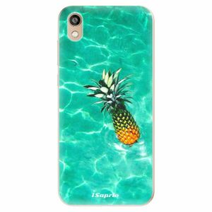 Odolné silikonové pouzdro iSaprio - Pineapple 10 - Huawei Honor 8S obraz