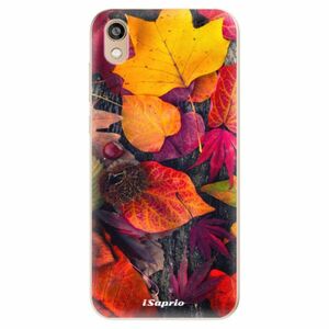 Odolné silikonové pouzdro iSaprio - Autumn Leaves 03 - Huawei Honor 8S obraz