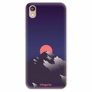 Odolné silikonové pouzdro iSaprio - Mountains 04 - Huawei Honor 8S obraz