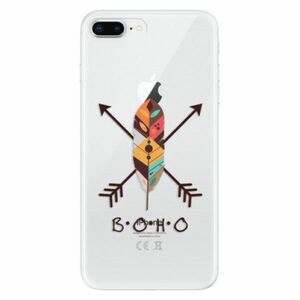 Odolné silikonové pouzdro iSaprio - BOHO - iPhone 8 Plus obraz