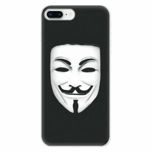 Odolné silikonové pouzdro iSaprio - Vendeta - iPhone 8 Plus obraz