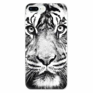 Odolné silikonové pouzdro iSaprio - Tiger Face - iPhone 8 Plus obraz