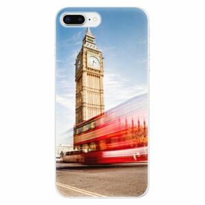 Odolné silikonové pouzdro iSaprio - London 01 - iPhone 8 Plus obraz