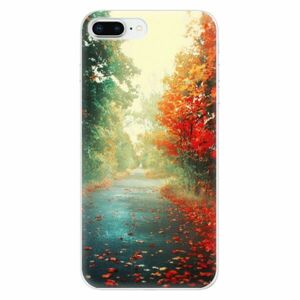 Odolné silikonové pouzdro iSaprio - Autumn 03 - iPhone 8 Plus obraz