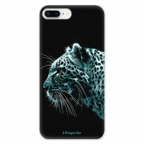 Odolné silikonové pouzdro iSaprio - Leopard 10 - iPhone 8 Plus obraz