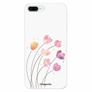 Odolné silikonové pouzdro iSaprio - Flowers 14 - iPhone 8 Plus obraz