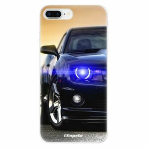 Odolné silikonové pouzdro iSaprio - Chevrolet 01 - iPhone 8 Plus obraz