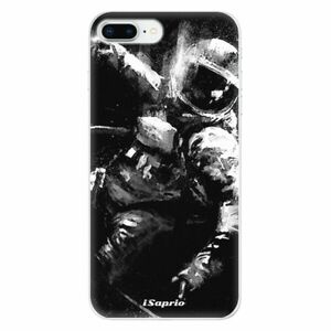 Odolné silikonové pouzdro iSaprio - Astronaut 02 - iPhone 8 Plus obraz