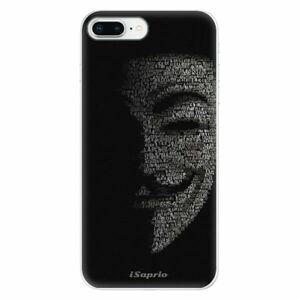 Odolné silikonové pouzdro iSaprio - Vendeta 10 - iPhone 8 Plus obraz