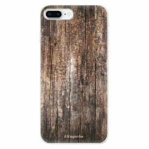 Odolné silikonové pouzdro iSaprio - Wood 11 - iPhone 8 Plus obraz