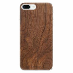 Odolné silikonové pouzdro iSaprio - Wood 10 - iPhone 8 Plus obraz