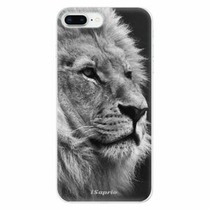 Odolné silikonové pouzdro iSaprio - Lion 10 - iPhone 8 Plus obraz