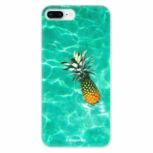 Odolné silikonové pouzdro iSaprio - Pineapple 10 - iPhone 8 Plus obraz