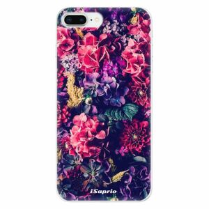 Odolné silikonové pouzdro iSaprio - Flowers 10 - iPhone 8 Plus obraz