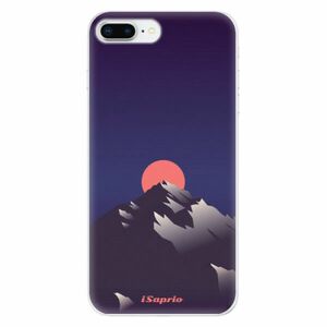 Odolné silikonové pouzdro iSaprio - Mountains 04 - iPhone 8 Plus obraz