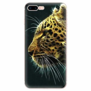 Odolné silikonové pouzdro iSaprio - Gepard 02 - iPhone 7 Plus obraz