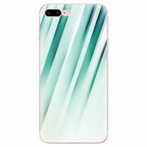 Odolné silikonové pouzdro iSaprio - Stripes of Glass - iPhone 7 Plus obraz