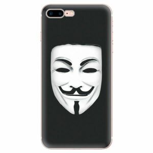 Odolné silikonové pouzdro iSaprio - Vendeta - iPhone 7 Plus obraz