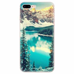 Odolné silikonové pouzdro iSaprio - Mountains 10 - iPhone 7 Plus obraz