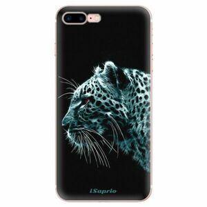 Odolné silikonové pouzdro iSaprio - Leopard 10 - iPhone 7 Plus obraz