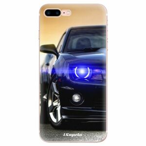 Odolné silikonové pouzdro iSaprio - Chevrolet 01 - iPhone 7 Plus obraz