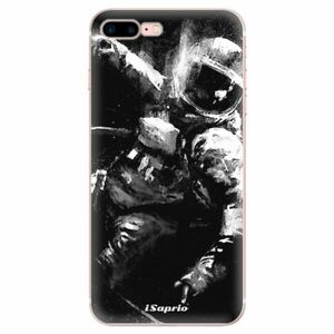 Odolné silikonové pouzdro iSaprio - Astronaut 02 - iPhone 7 Plus obraz