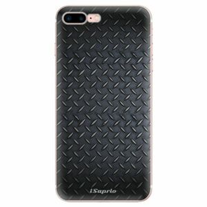 Odolné silikonové pouzdro iSaprio - Metal 01 - iPhone 7 Plus obraz