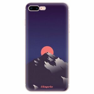 Odolné silikonové pouzdro iSaprio - Mountains 04 - iPhone 7 Plus obraz