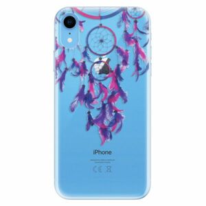 Odolné silikonové pouzdro iSaprio - Dreamcatcher 01 - iPhone XR obraz
