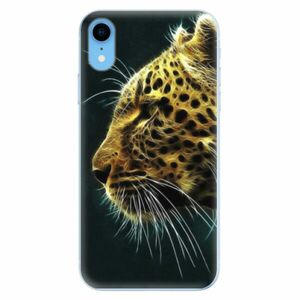 Odolné silikonové pouzdro iSaprio - Gepard 02 - iPhone XR obraz