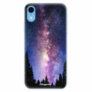 Odolné silikonové pouzdro iSaprio - Milky Way 11 - iPhone XR obraz
