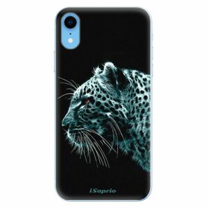Odolné silikonové pouzdro iSaprio - Leopard 10 - iPhone XR obraz