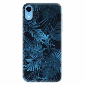 Odolné silikonové pouzdro iSaprio - Jungle 12 - iPhone XR obraz