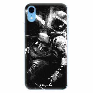 Odolné silikonové pouzdro iSaprio - Astronaut 02 - iPhone XR obraz