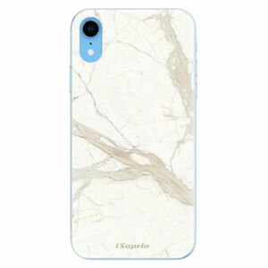Odolné silikonové pouzdro iSaprio - Marble 12 - iPhone XR obraz