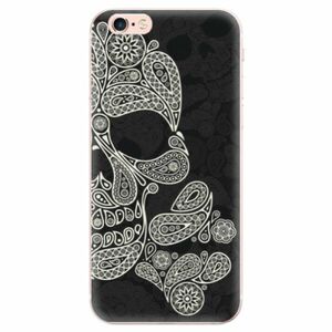 Odolné silikonové pouzdro iSaprio - Mayan Skull - iPhone 6 Plus/6S Plus obraz