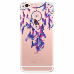 Odolné silikonové pouzdro iSaprio - Dreamcatcher 01 - iPhone 6 Plus/6S Plus obraz