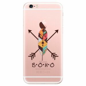 Odolné silikonové pouzdro iSaprio - BOHO - iPhone 6 Plus/6S Plus obraz