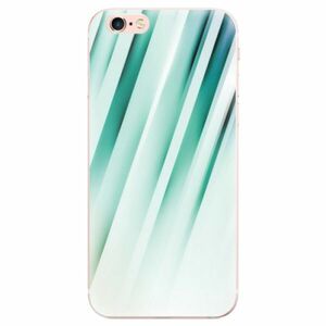 Odolné silikonové pouzdro iSaprio - Stripes of Glass - iPhone 6 Plus/6S Plus obraz