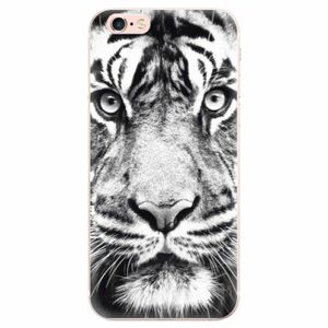 Odolné silikonové pouzdro iSaprio - Tiger Face - iPhone 6 Plus/6S Plus obraz