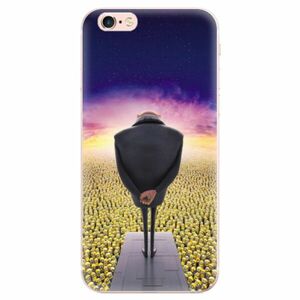 Odolné silikonové pouzdro iSaprio - Gru - iPhone 6 Plus/6S Plus obraz
